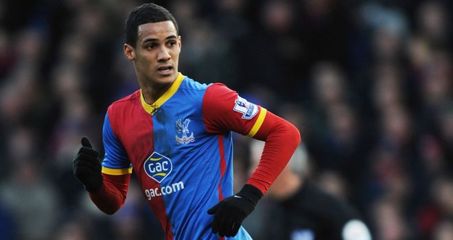 Thomas Ince: Former Palace loanee joins Hull