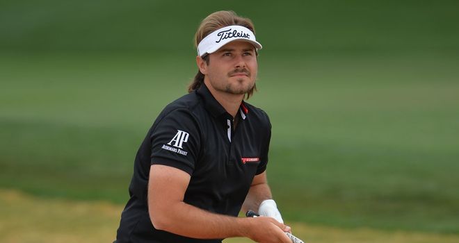 Victor Dubuisson: Edged out by Jason Day in Arizona final last month