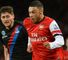 Alex Oxlade-Chamberlain: 'In the first half, it was my duty to make more runs off the ball and I feel I did not do enough'