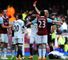 Andy Carroll: West Ham have disputed the striker's sending-off against Swansea City