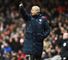 Arsene Wenger: Arsenal still in a strong position