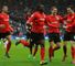 Kenwyne Jones: Delighted by debut winner