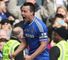 John Terry: Busy run of matches suits us