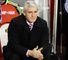 Mark Hughes: Happy to settle for a point against Swansea