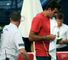 Juan Martin Del Potro: The Argentine may have to quit tennis over injury