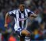 Victor Anichebe: West Bromwich Albion striker scored against Chelsea