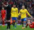 Alex Oxlade-Chamberlain: Challenged Arsenal to recover this week