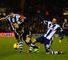 Eden Hazard: Chelsea man happy with a point at West Brom