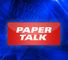 Paper Talk