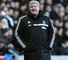 Steve Bruce: Full of praise for Shane Long and Nikica Jelavic after 1-1 draw with Tottenham