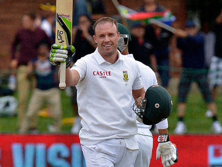 AB de Villiers: Will play in Zimbabwe later this year