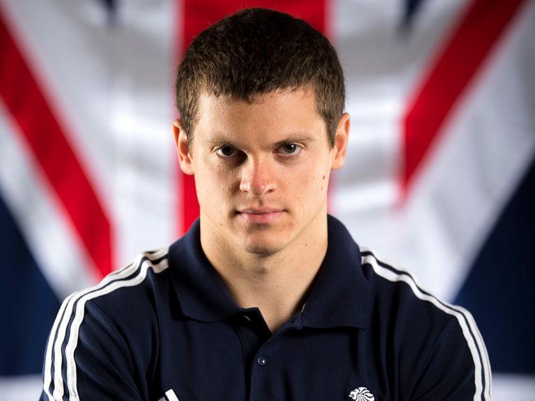 Craig Pickering: Out of the winter Games