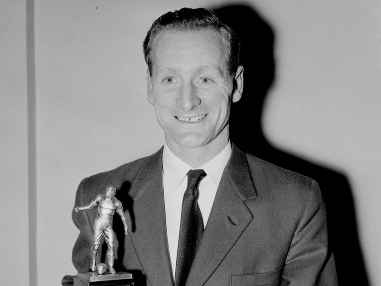 Sir Tom Finney: Tributes pouring in