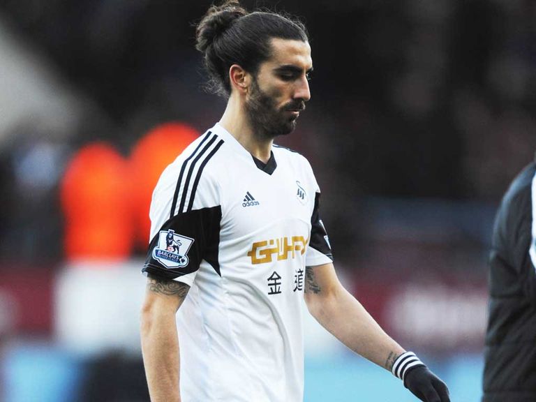Chico Flores: Has posted comments about West Ham