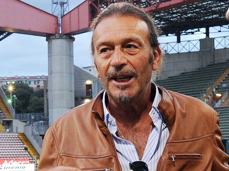 Massimo Cellino: Linked with Leeds takeover