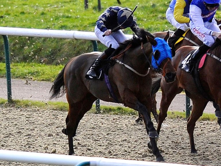 Stanlow: Can win at Wolverhampton on Monday