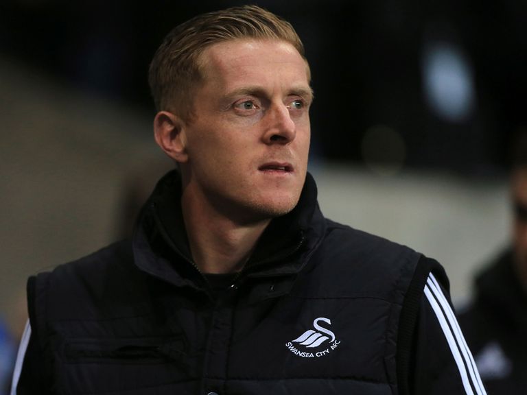Monk: Palace up next for his Swansea side