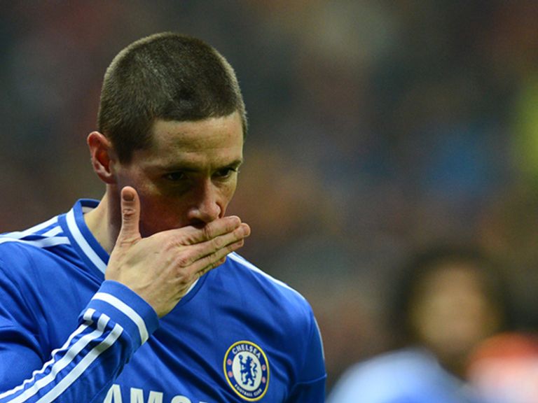 Fernando Torres: Says English players need to move