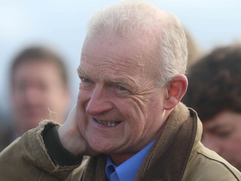 Mullins: Quality and quantity