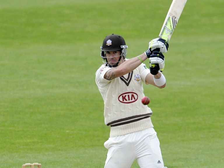 Pietersen: Has a point to prove