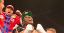 Crawford: Expect fireworks