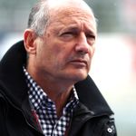 Ron Dennis hopes contractual dispute with Red Bull can be settled outside of court | F1 News - Dennis_3095880