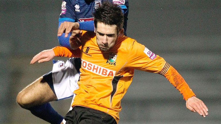 Loan deals in soccer