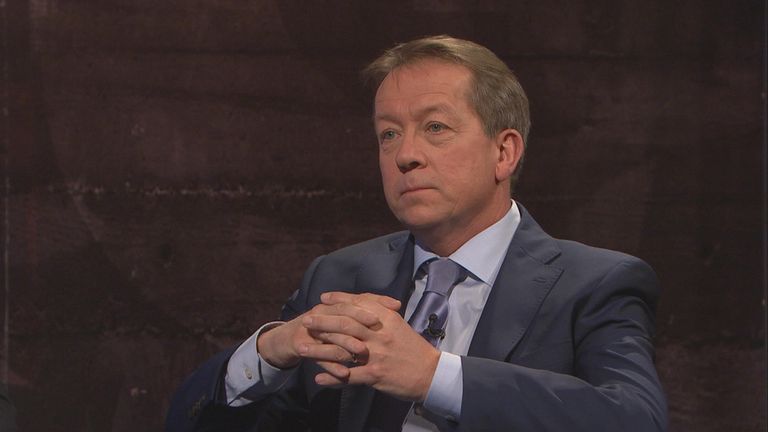 Curbishley: Was technical director at Fulham during Rene Meulensteen's brief reign