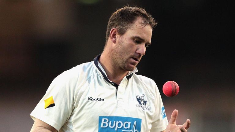 John Hastings: Joining Durham as overseas player for 2014