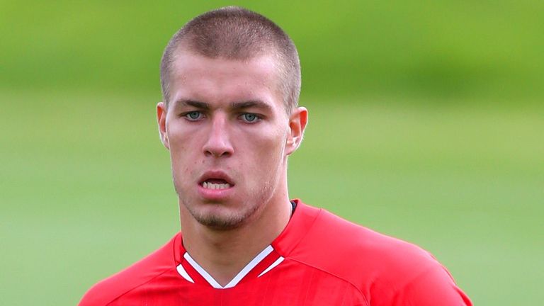 Jakub Sokolik: Headed for Huish Park