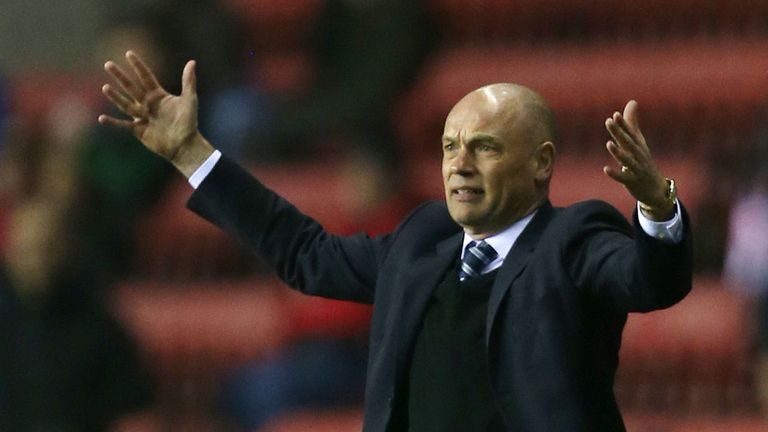 Uwe Rosler: Couldn't believe how the game finished