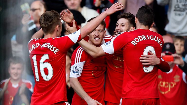 Southampton: Under new management