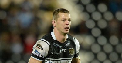Hull FC v Saints: Teams
