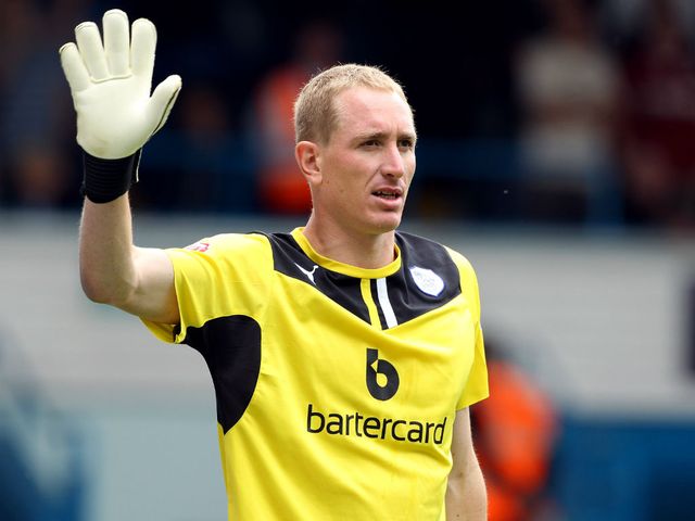 Chris Kirkland