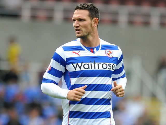 Sean Morrison