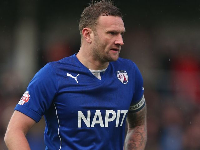 Ian Evatt