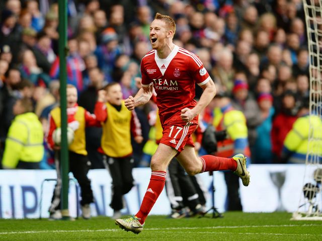 Adam Rooney