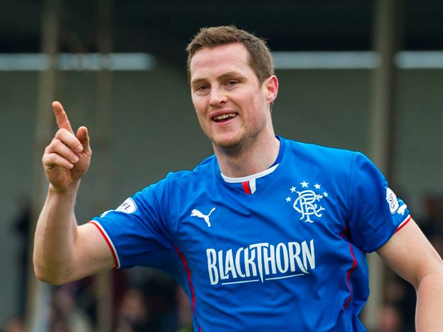 Jon Daly