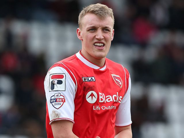 Jack Sampson: Netted equaliser