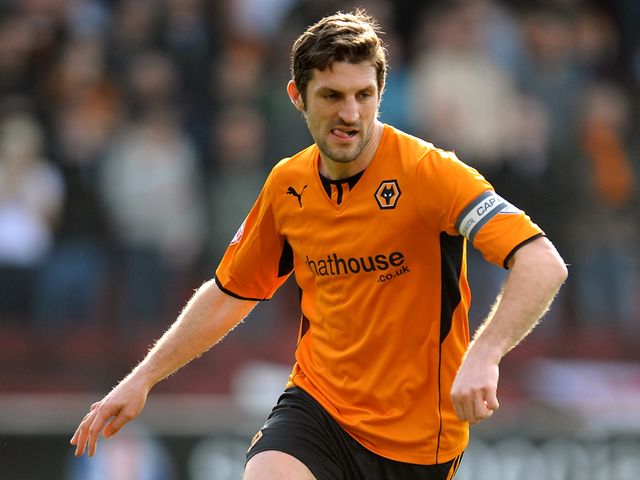 Sam Ricketts