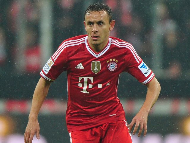 Rafinha