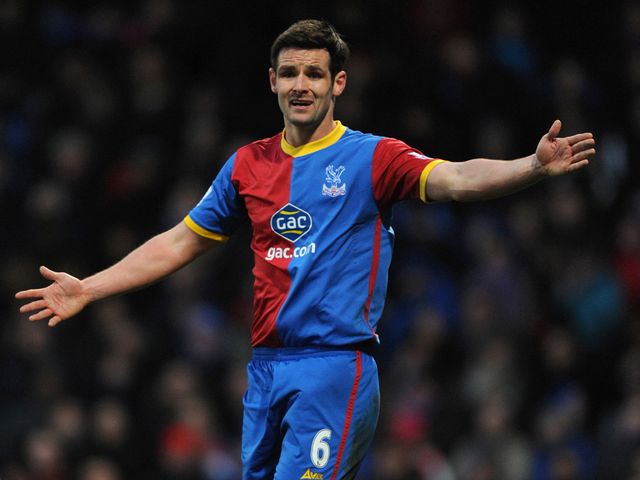 Scott Dann