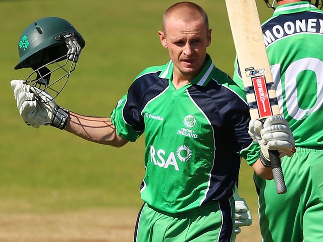 William Porterfield: 'We'll bounce back from it'