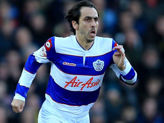 Yossi Benayoun: Scored and got sent off
