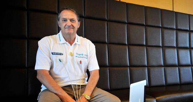 Gary Mabbutt: Former Tottenham captain sees Mauricio Pochettino's appointment as a positive move