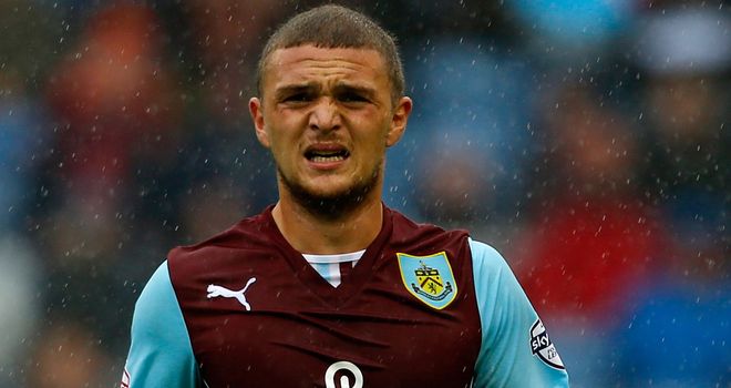 Kieran Trippier: New deal until 2017