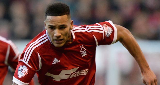 Jamaal Lascelles: Subject of £4million bid from QPR