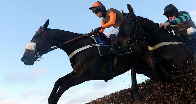 Long Run: Well beaten in France on Sunday