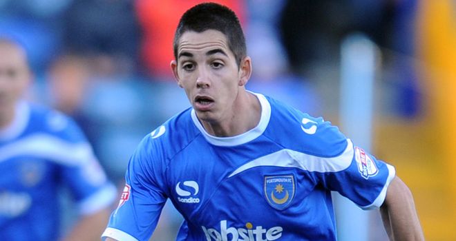 Romain Padovani: Available after injury