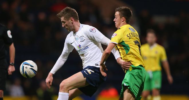 Paul Gallagher: Watched by Stefan Scougall
